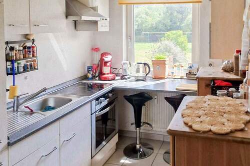 Küche - 3 Zimmer Einfamilienhaus in Salzgitter