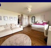 Modernes Wohnglück mit viel Licht: 3 Zimmer mit Umlaufbalkon & Einbauküche, guter Schnitt, Aufzug - Köln Bayenthal Modernes Wohnglück mit viel Licht: 3 Zimmer mit Umlaufbalkon & Einbauküche, guter Schnitt, Aufzug - Köln Bayenthal