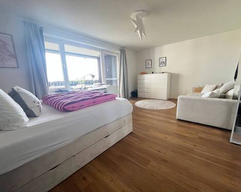 Wohnen - 3 Zimmer Etagenwohnung zur Miete in Köln