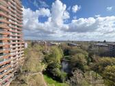 Ausblick Balkon - 