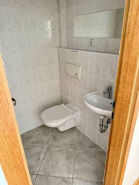 Gäste-WC - 