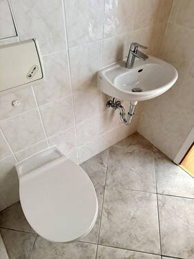 Gäste-WC - 
