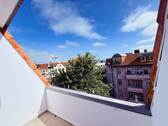 Nordost-Terrasse - 