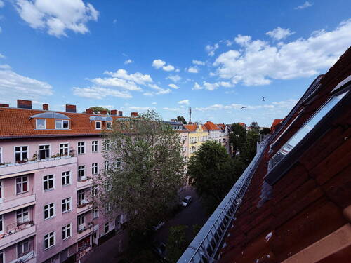 Ausblick - 