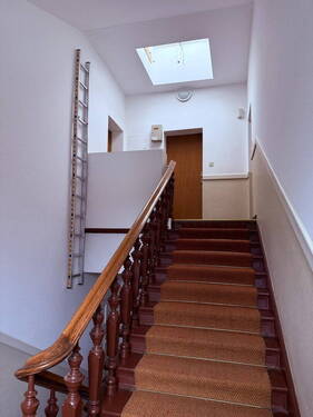Treppenhaus - 