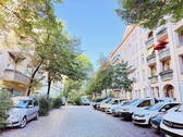 Straßenbild - 