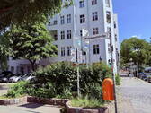 Straßenbild - 
