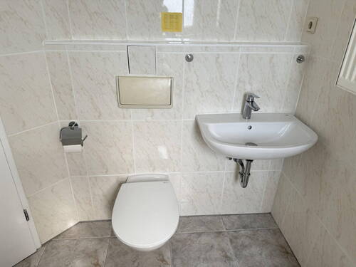 Badezimmer - 
