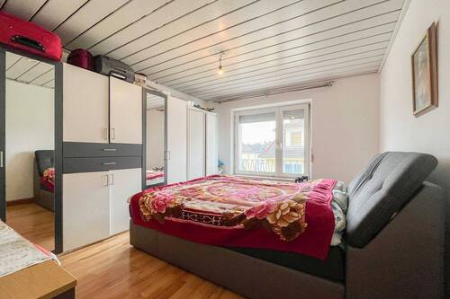 Schlafzimmer - 