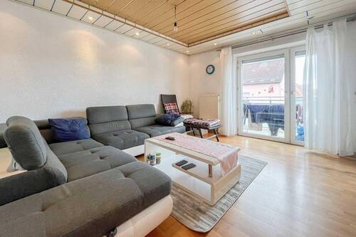 Wohnzimmer - 
