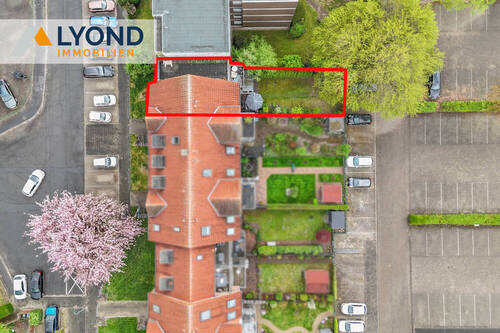 LYD 3822 - 17 Grundstück - 