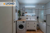 LYD 3822 - 7 Badezimmer - 