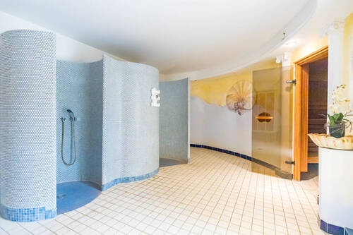 Wellnessbereich - 