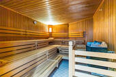 Sauna - 