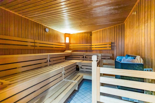 Sauna - 