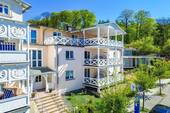 Ansicht Anbau - 