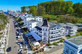 Luftbildaufnahme - 