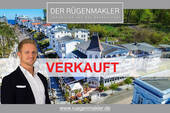 Herzlich willkommen - Gemütliche und sonnige 2-Zimmer-Ferienwohnung mit Balkon in der Wilhelmstraße im Ostseebad Sellin