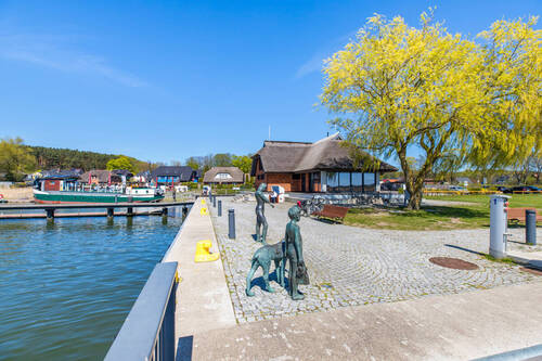 Hafen - Sellin - 