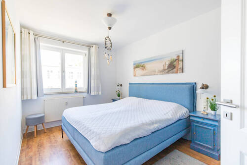 Schlafzimmer - 