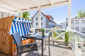 Balkon - 