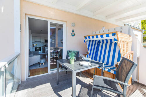 Balkon - 