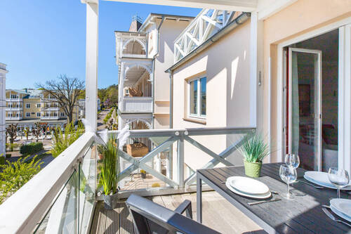 Balkon - 