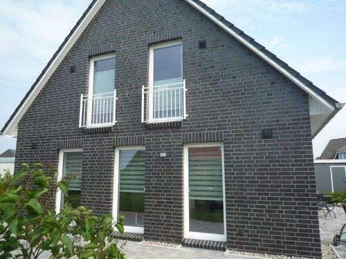 Foto des Haustyps. - 4 Zimmer Einfamilienhaus zum Kaufen in Schönwalde am Bungsberg