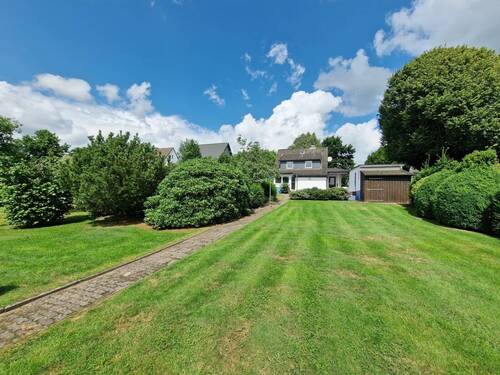 Garten - 