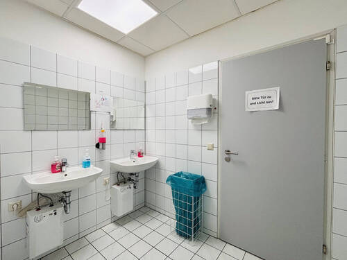Toiletten - 