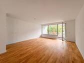 Wohnraum_Beispiel - 2 Zimmer Etagenwohnung zur Miete in Köln