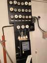 alte Elektrik - 