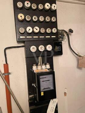 alte Elektrik - 