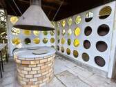 Grillbereich - 