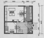 EG Grundriss - 