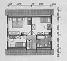 OG Grundriss - 