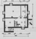 KG Grundriss - 