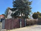 ruhige Nebenstraße - 