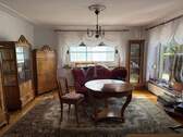 EG Wohnzimmer - 