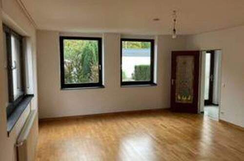 Einlieger Wohnraum - 