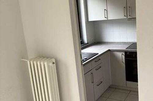 Einlieger Einbauküche - 