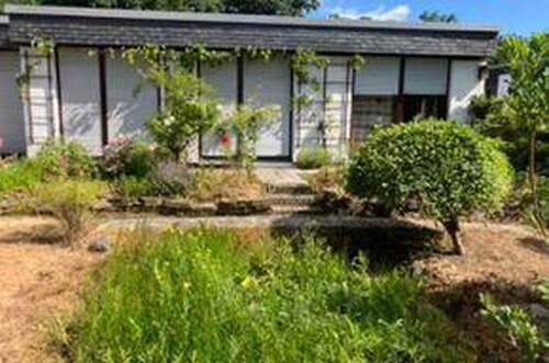 Gartenansicht Kinderz. - Mehrfamilienhaus, Wohnhaus mit 232,00 m² in Erkrath-Hochdahl zum Kaufen