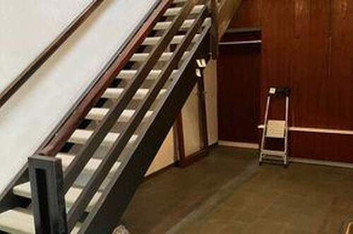 Eingangsebene Diele - 