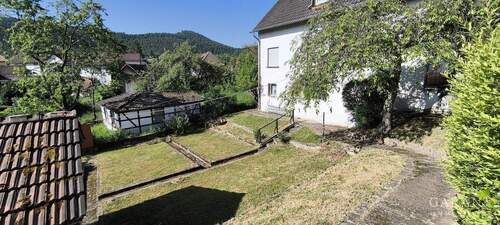 1000003508 - 6 Zimmer Einfamilienhaus in Birkenhördt