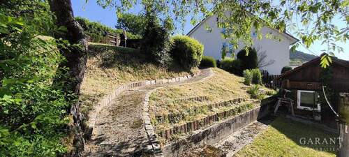 1000003507 - Einfamilienhaus mit 125,00 m² in Birkenhördt zum Kaufen