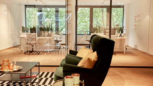 Sonstiges - Büro in Köln zur Miete