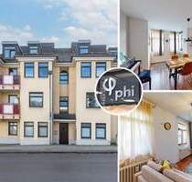 PHI AACHEN - Gemütliches Apartment mit Stellplatz in begehrter Lage von Aachen-Laurensberg!