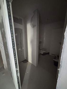 Dusche / Bad - 2 Zimmer Etagenwohnung in Rheinfelden