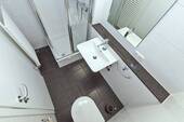 Duschbad - 