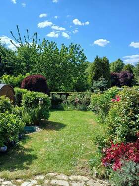 Garten (Frühjahr/Sommer) - 